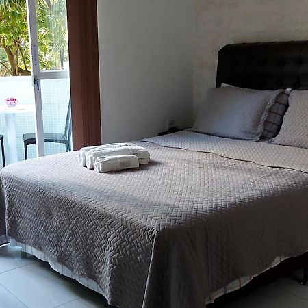 Loft Aconchegante No Leblon Apartment Rio de Janeiro Exterior foto