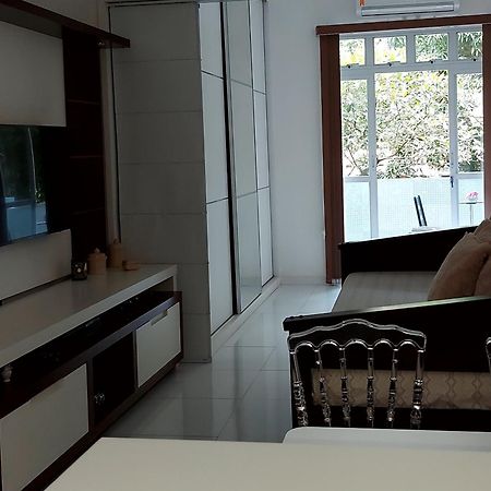Loft Aconchegante No Leblon Apartment Rio de Janeiro Exterior foto