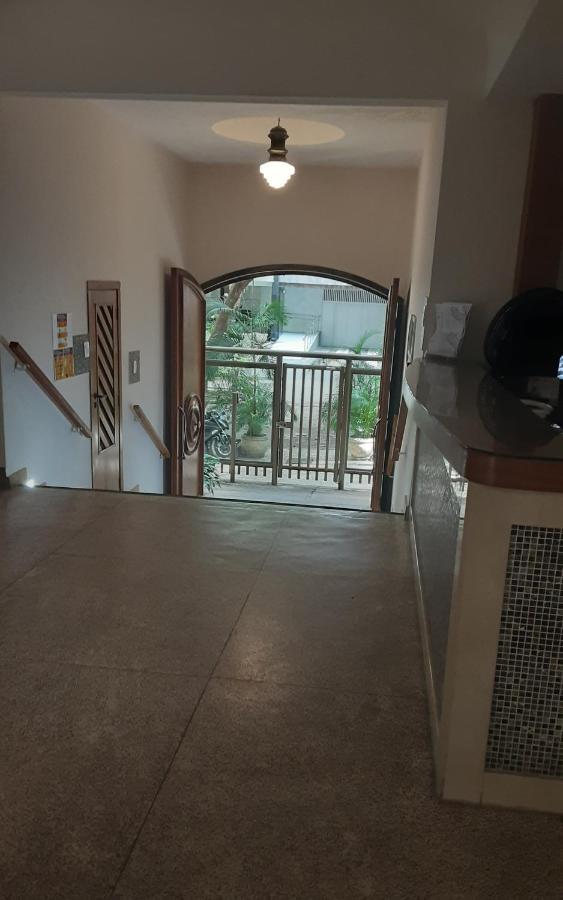 Loft Aconchegante No Leblon Apartment Rio de Janeiro Exterior foto