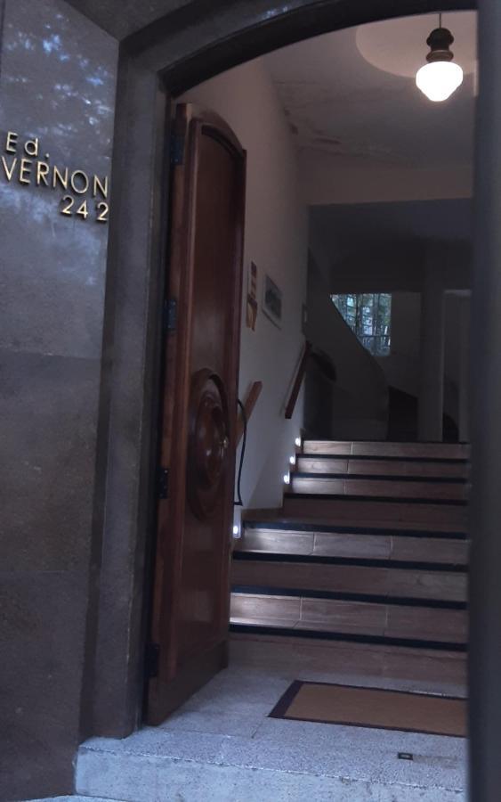 Loft Aconchegante No Leblon Apartment Rio de Janeiro Exterior foto
