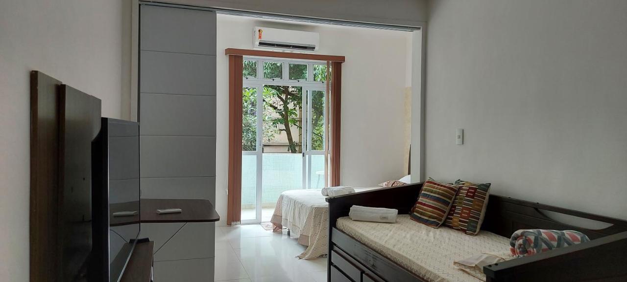 Loft Aconchegante No Leblon Apartment Rio de Janeiro Exterior foto
