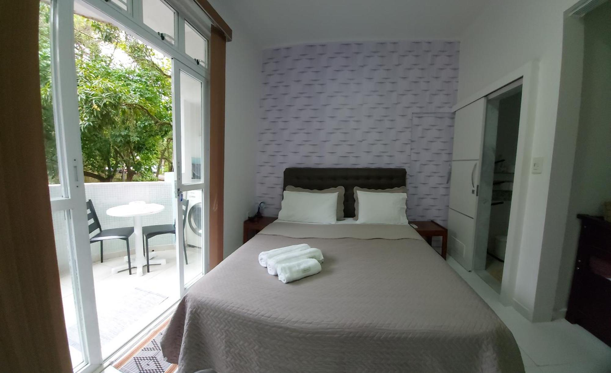 Loft Aconchegante No Leblon Apartment Rio de Janeiro Exterior foto
