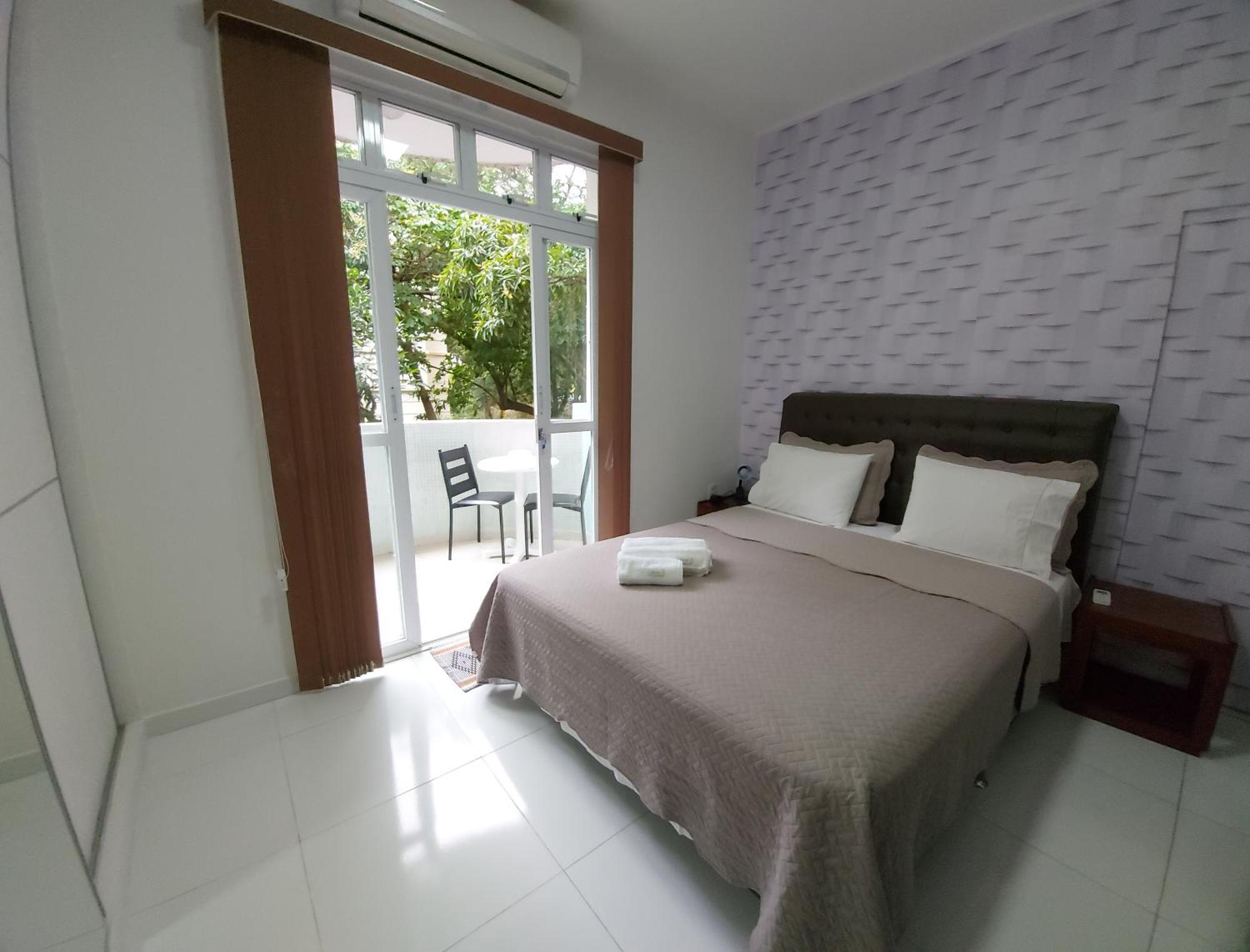 Loft Aconchegante No Leblon Apartment Rio de Janeiro Exterior foto