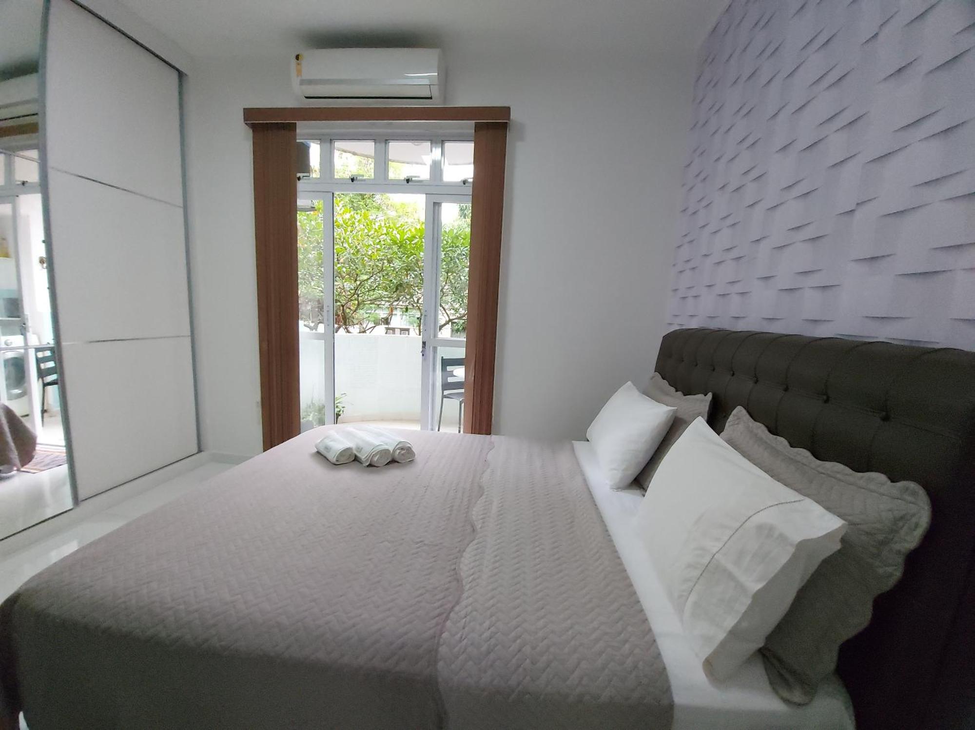 Loft Aconchegante No Leblon Apartment Rio de Janeiro Exterior foto