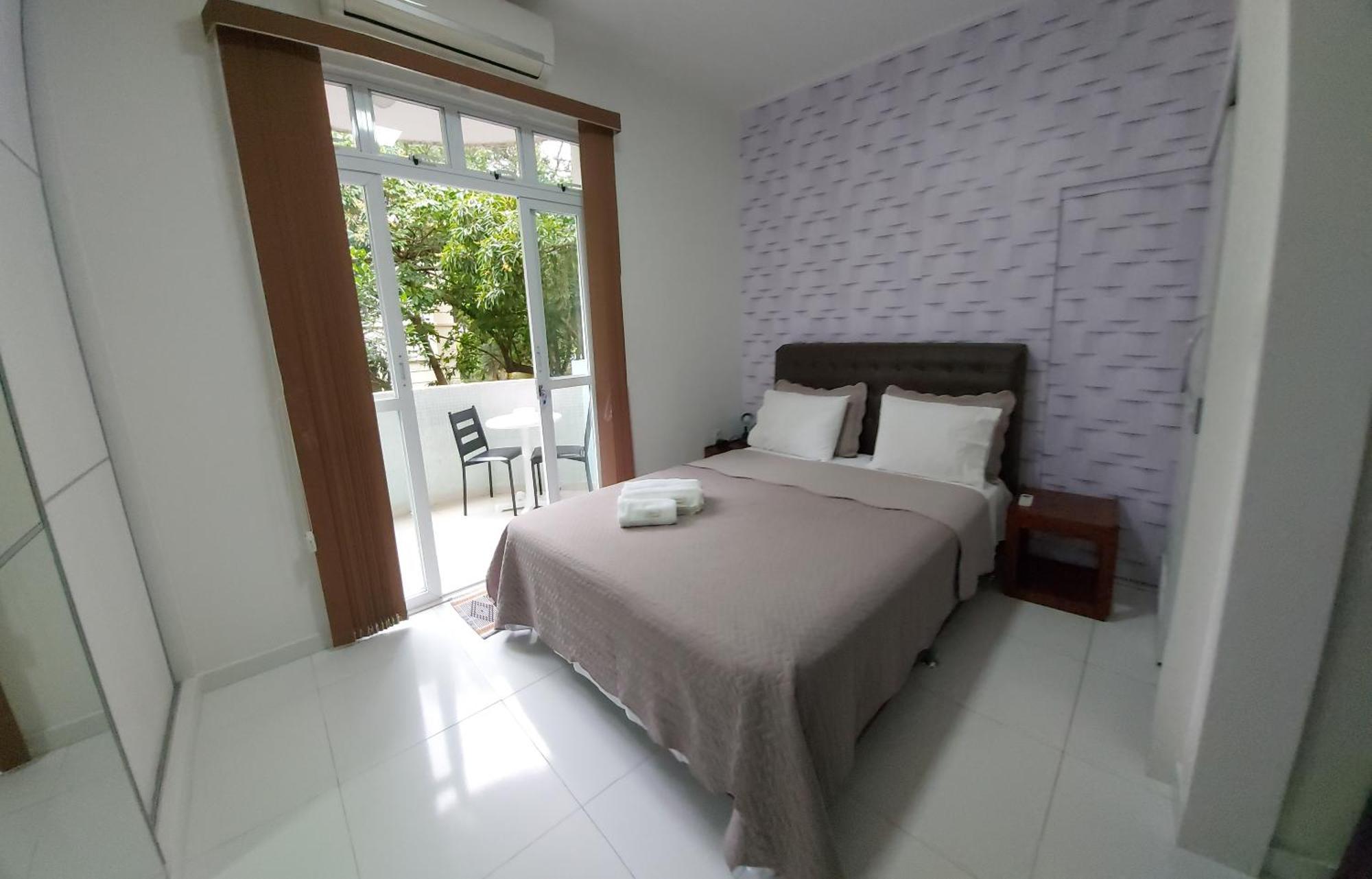 Loft Aconchegante No Leblon Apartment Rio de Janeiro Exterior foto