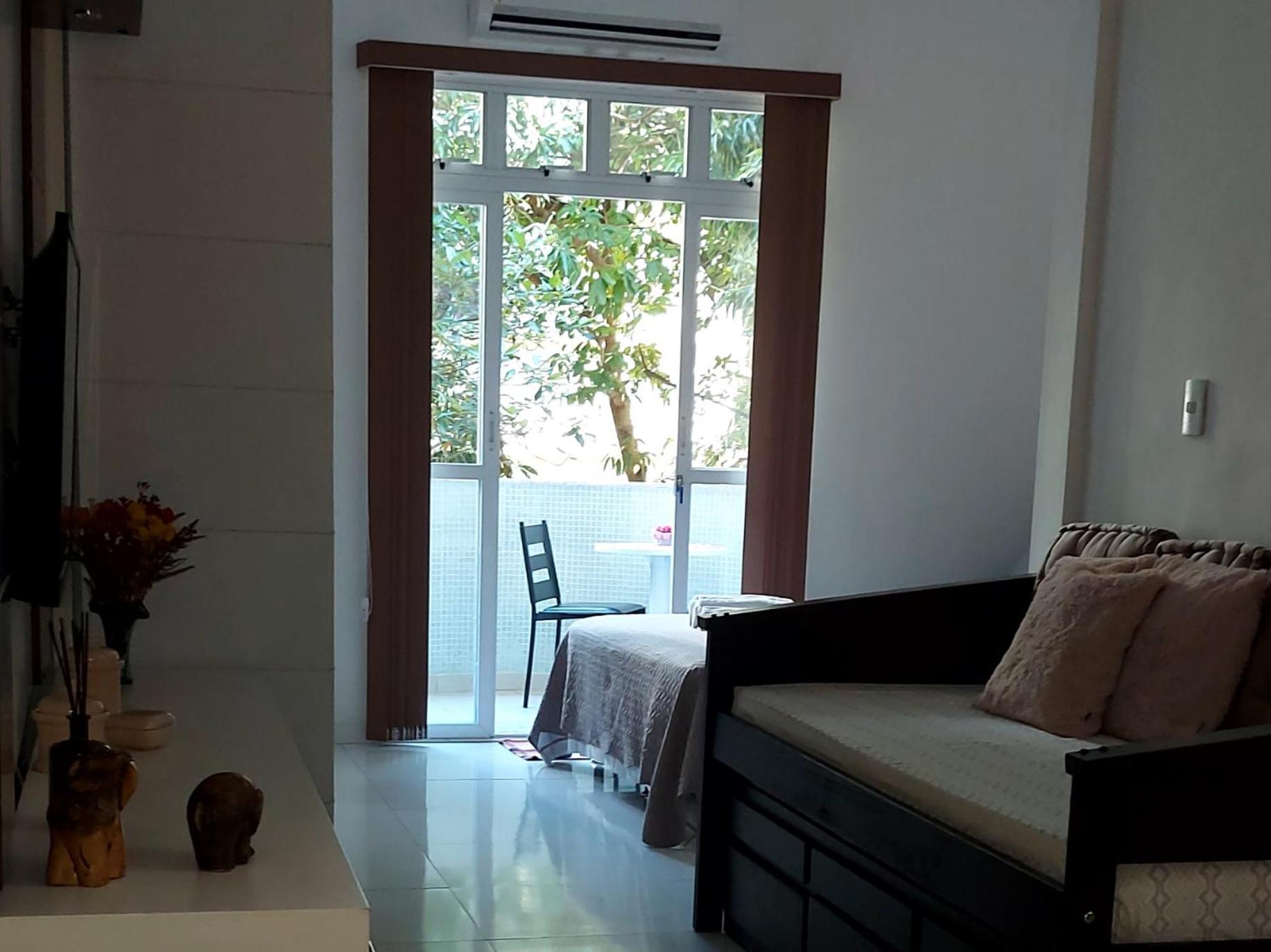 Loft Aconchegante No Leblon Apartment Rio de Janeiro Exterior foto
