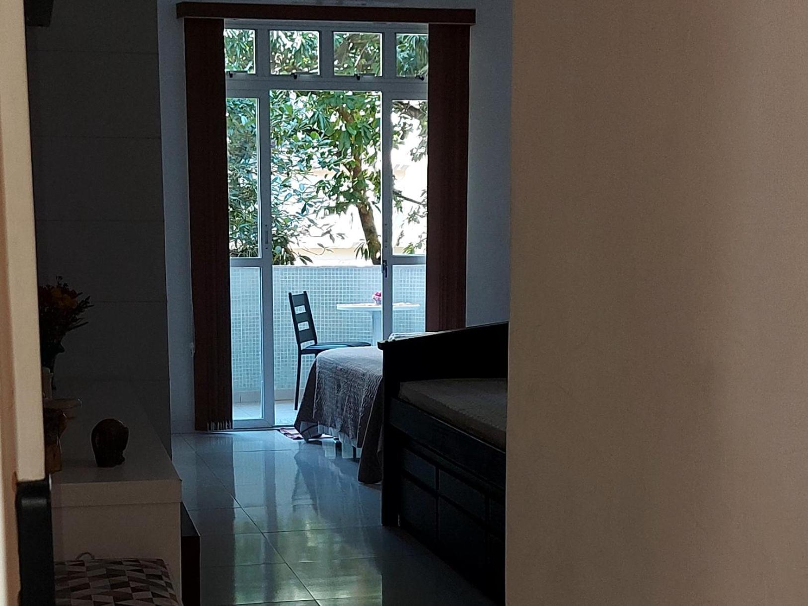 Loft Aconchegante No Leblon Apartment Rio de Janeiro Exterior foto