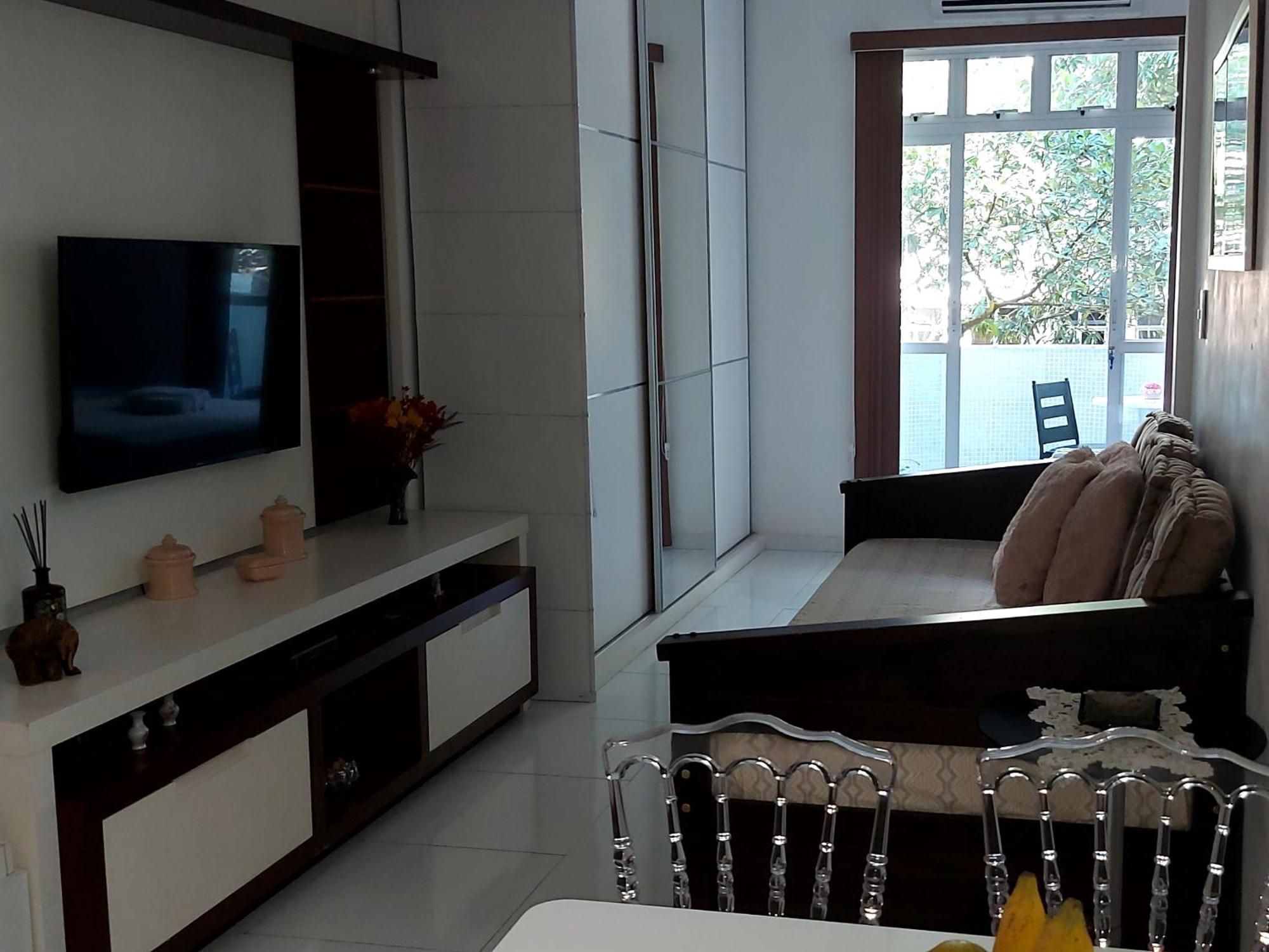 Loft Aconchegante No Leblon Apartment Rio de Janeiro Exterior foto