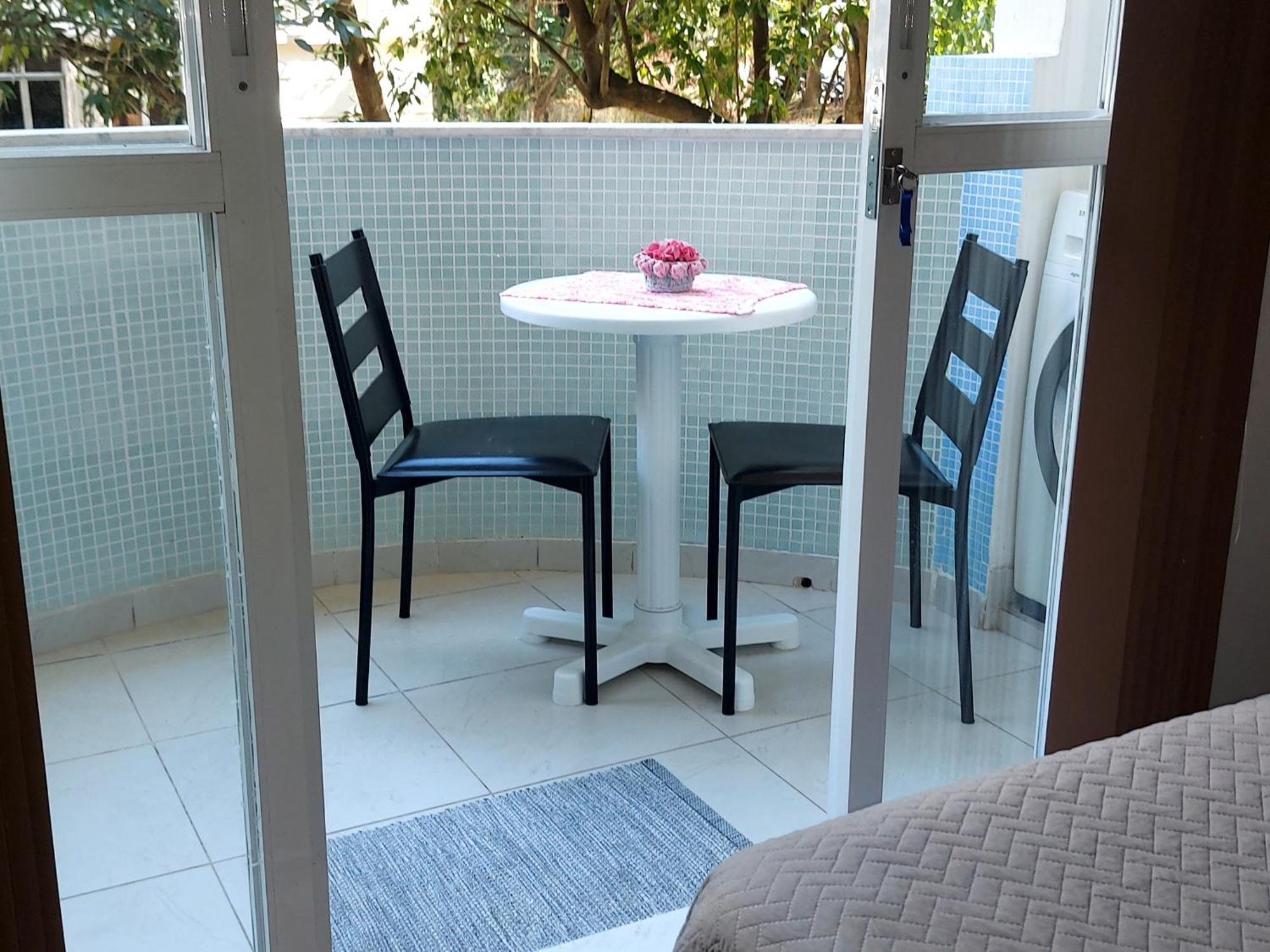 Loft Aconchegante No Leblon Apartment Rio de Janeiro Exterior foto