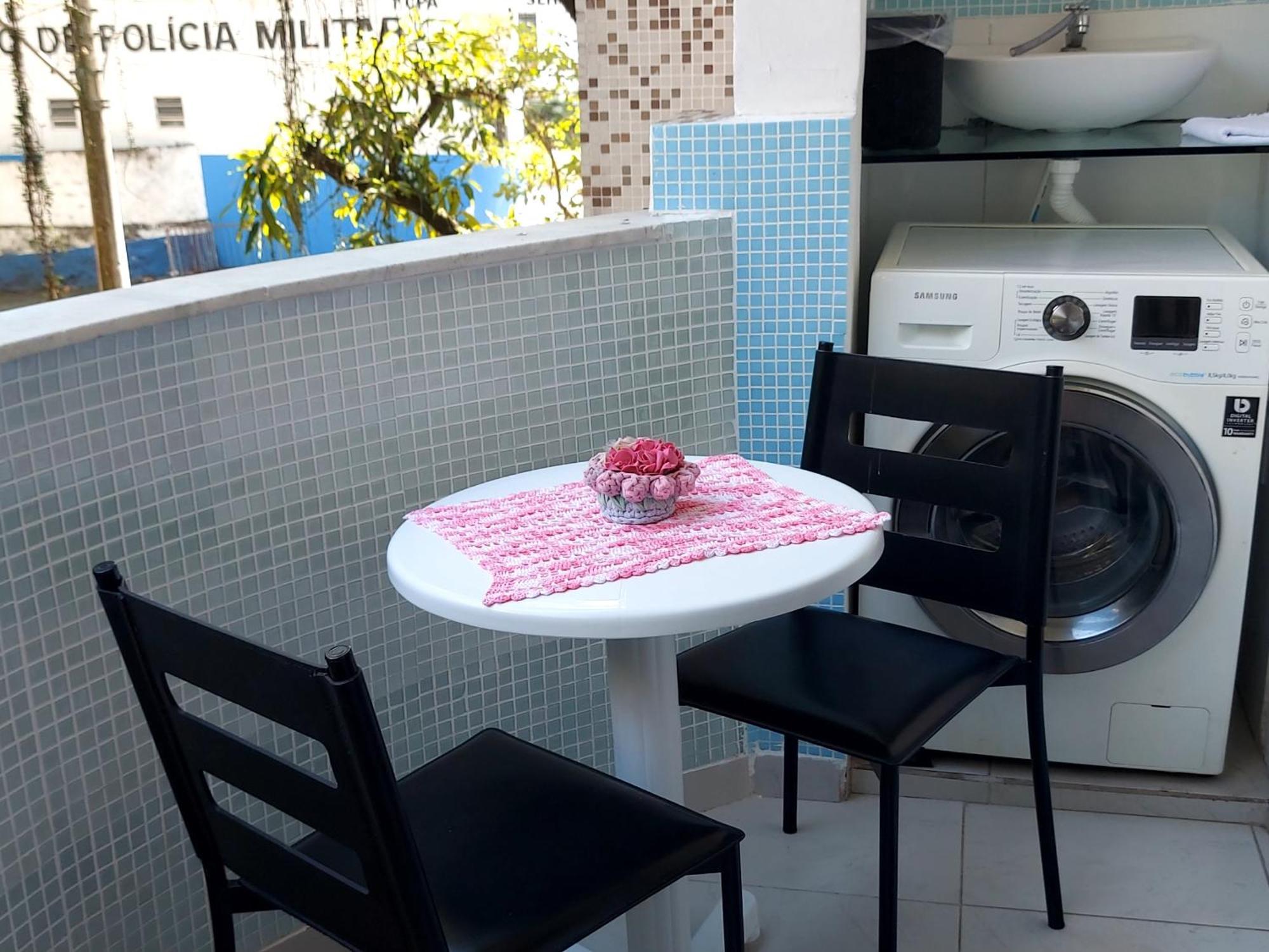 Loft Aconchegante No Leblon Apartment Rio de Janeiro Exterior foto