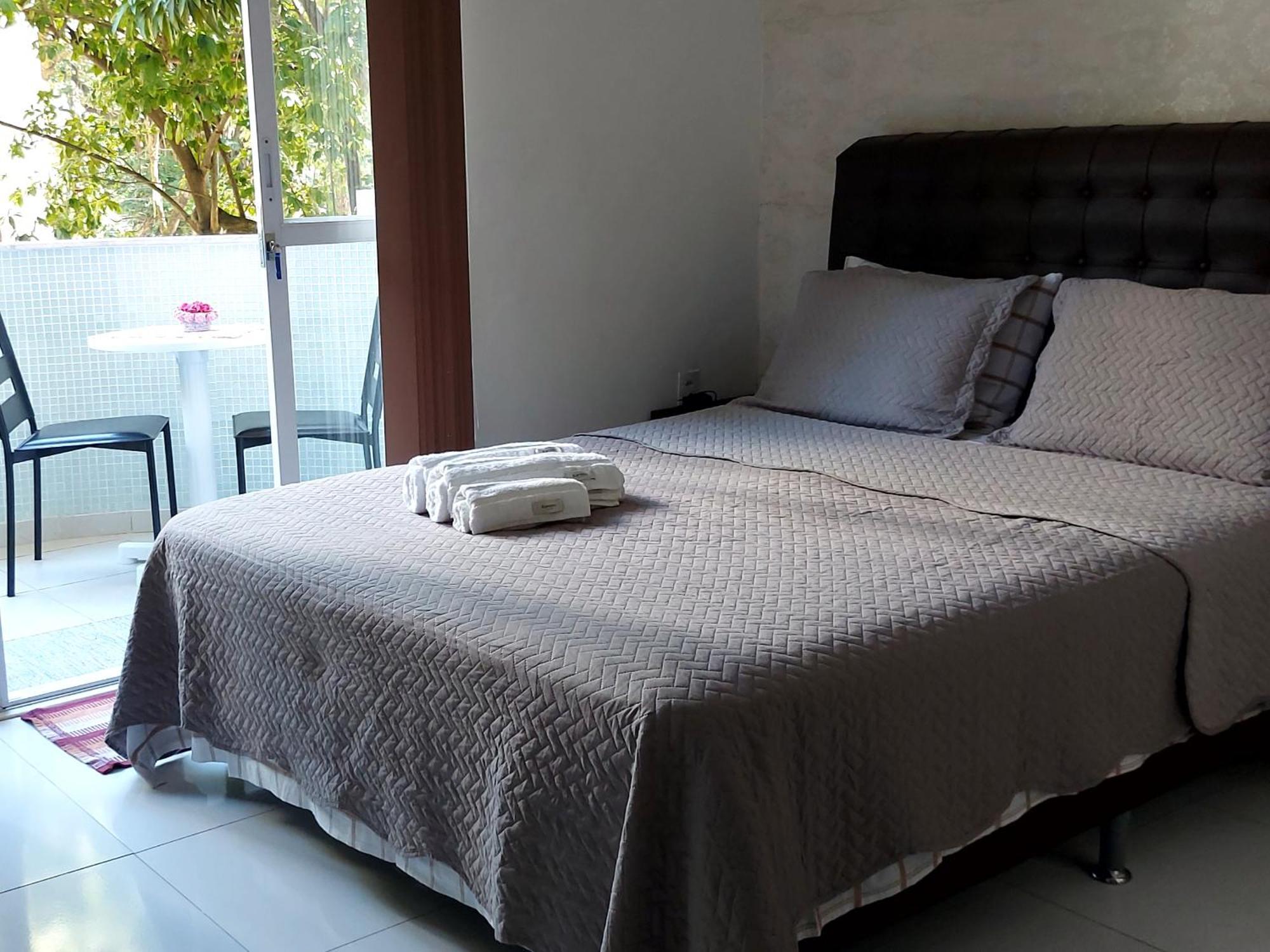 Loft Aconchegante No Leblon Apartment Rio de Janeiro Exterior foto