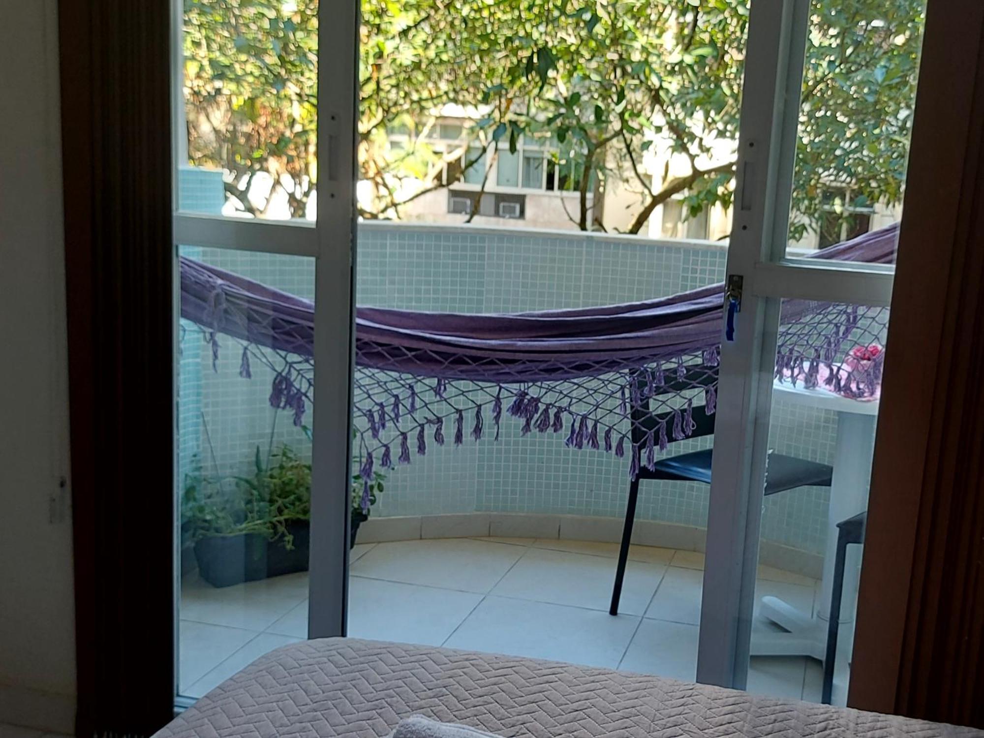 Loft Aconchegante No Leblon Apartment Rio de Janeiro Exterior foto