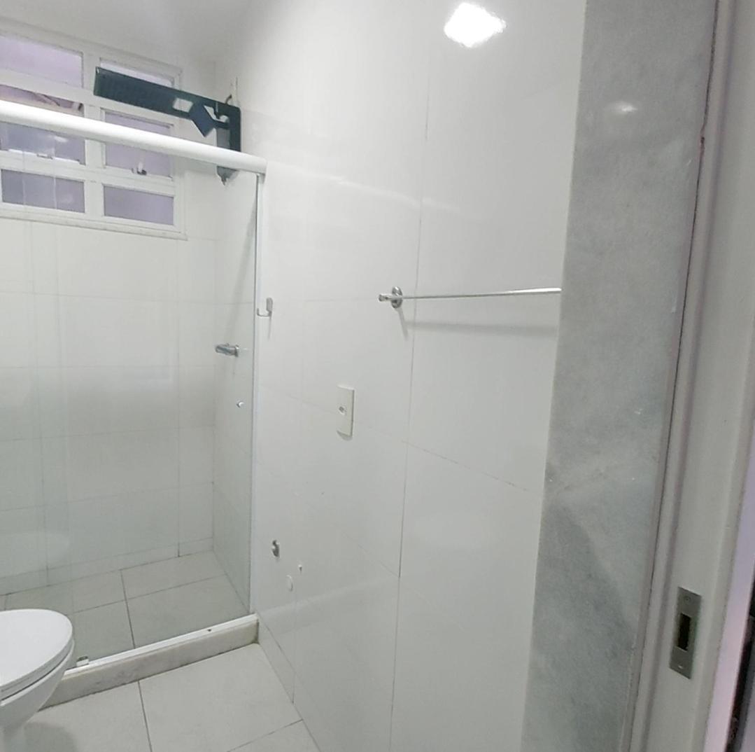 Loft Aconchegante No Leblon Apartment Rio de Janeiro Exterior foto